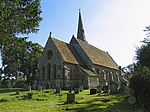 Church of St Stephen