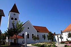 Church of Saint Vitus