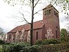 Heilig-Kreuz-Kirche in Stapelfeld