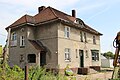 Grüneberg-Villa im Juli 2013