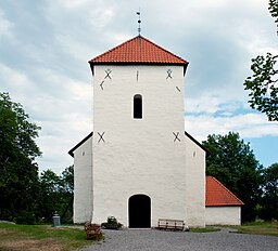 Stjärnholms kyrka