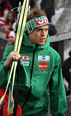 Andreas Stjernen