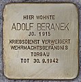 Beranek, Adolf