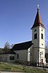 Pfarrkirche Sulz