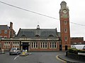 Sutton Coldfield Town Hall