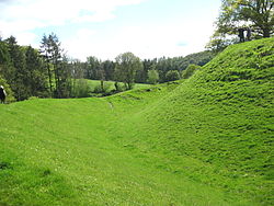 Sycharth, Llansilin 09.JPG