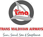 Logo der TMA