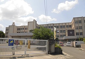 高松市立仏生山小学校