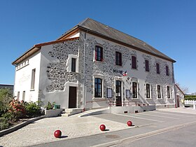 Teilhet (Puy-de-Dôme)