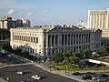 Miniatura para Biblioteca Pública de Filadelfia