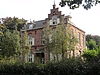 Vrijstaande villa in Neo-Renaissancestijl