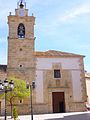 Iglesia de Nuestra Señora de la Asunción