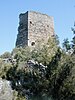 Torre de Escanilla