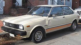 Toyota Corolla Tercel hatchback SR5 front.jpg