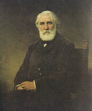 Turgenev (1875)