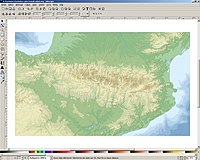 Vectoriser les autres niveaux