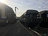 Valley Railroad Middletown в Эссексе ноябрь 2018.jpg