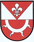 Wappen von Velké Heraltice