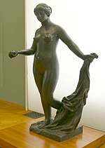 Miniatura para Venus victoriosa (Renoir)