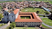 Miniatura para Monasterio de Santa María la Real (Villamayor de los Montes)