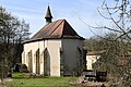 La chapelle des Humbles