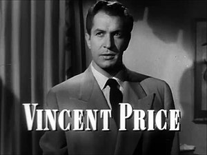 Cropped screenshot of Vincent Price from the t...