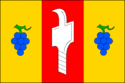 Vlčnov - Bandera