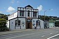 Wanganui Rowing Club Building