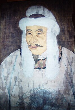 Jin Taizu