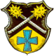 Coat of arms of Eresing  