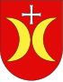 Blason de Schmerikon