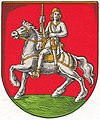 Wappen von Segeste