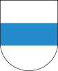 Huy hiệu của bang Zug
