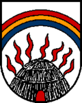 Brasão de Oberschlierbach