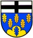 Coat of arms of Berg 