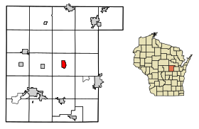 Localisation de Manawa