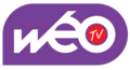 Ancien logo de Wéo de septembre 2016 à avril 2019.