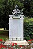 Wien - Bruckner-Denkmal im Stadtpark.JPG