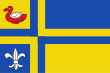Vlag van Wieringermeer