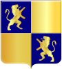 Coat of arms of Winkel