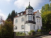 Villa Brabant