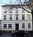 Wohnhaus