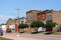 Plympton-Wyoming