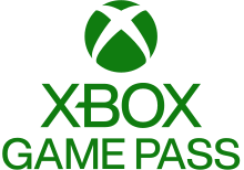 Новый логотип Xbox Game Pass - цветной version.svg