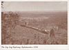 The Upper Darling Range Railway circa 1920