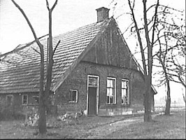 Boerderij in Hasselo (1963)