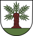 Wappen von Vidnava