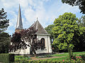 Zuidhorn, reformierte Kirche