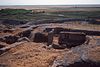 Çatalhöyük v času prvih izkopavanj
