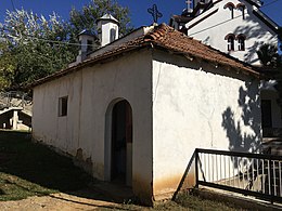 Старата црква